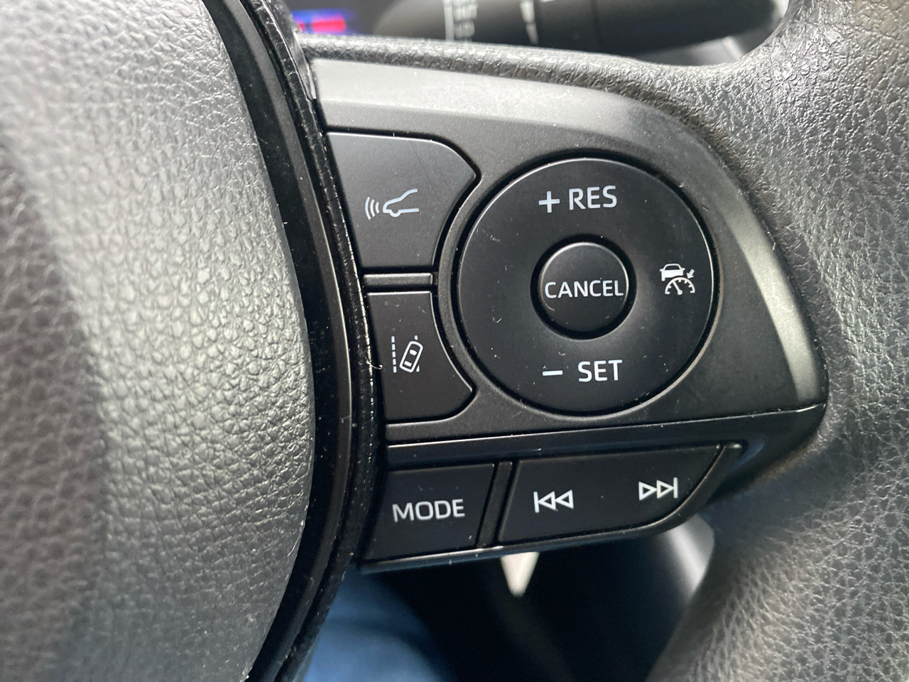 Toyota Corolla LE 2021