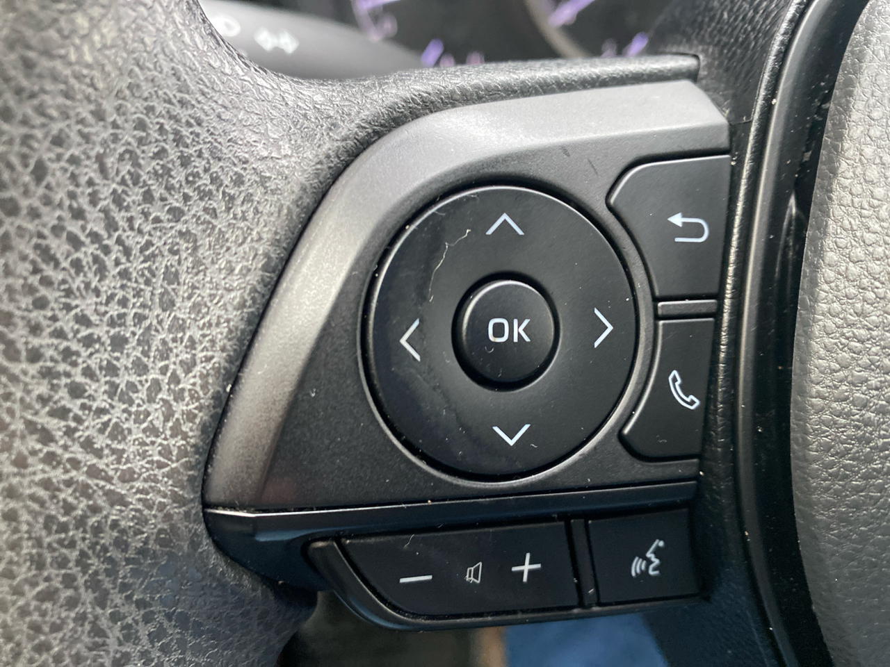 Toyota Corolla LE 2021