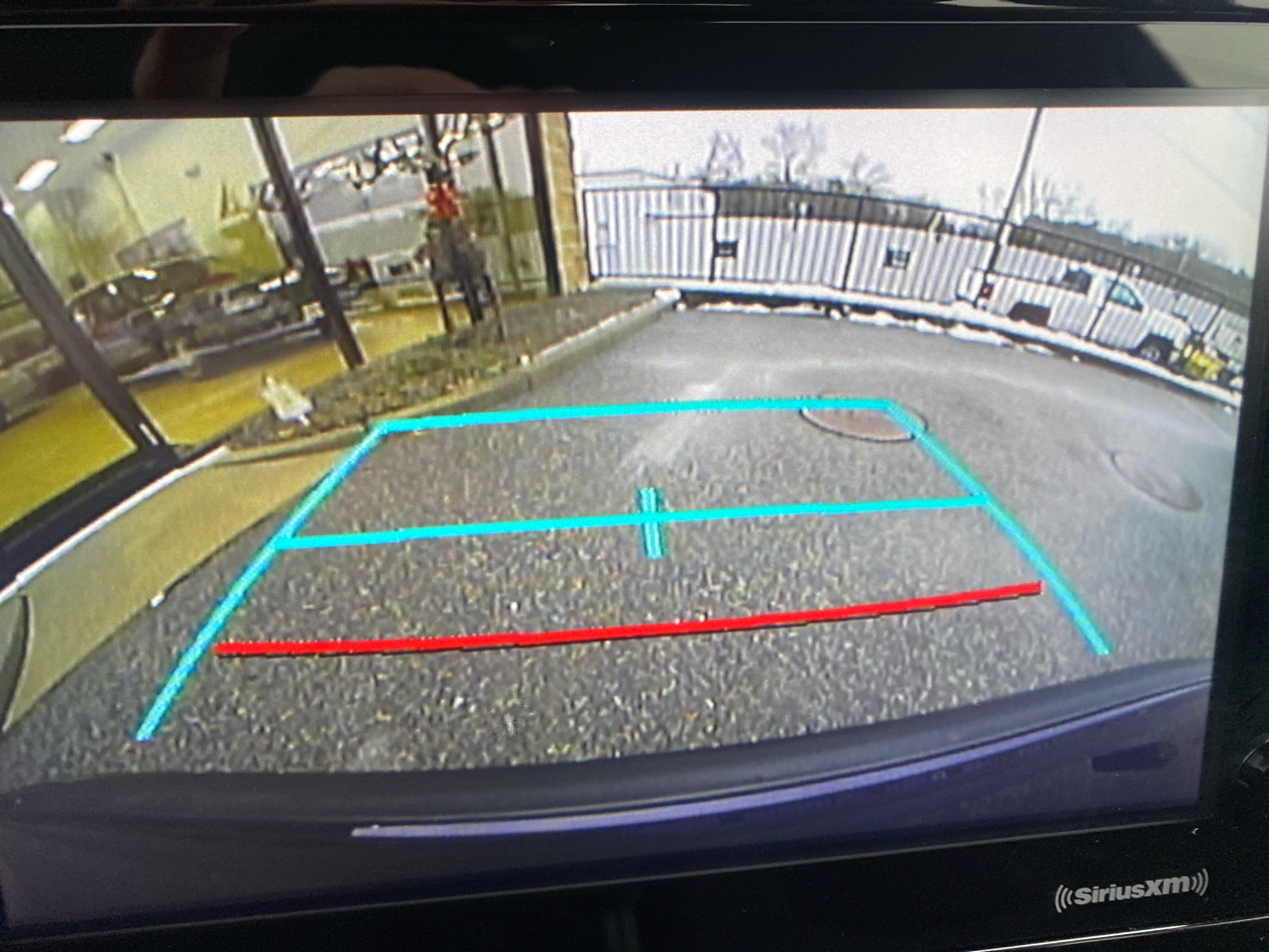 Toyota Corolla LE 2021