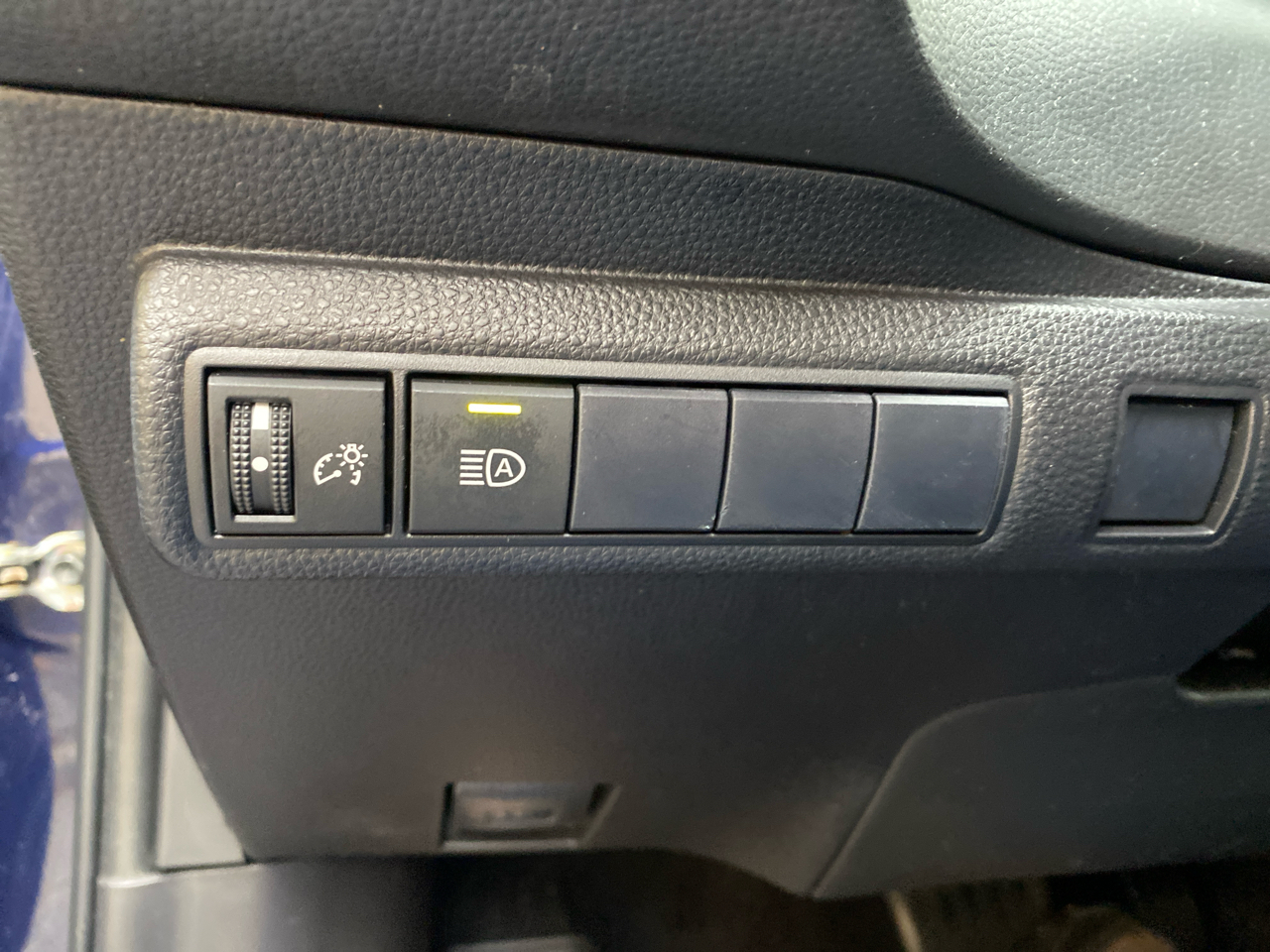 Toyota Corolla LE 2021