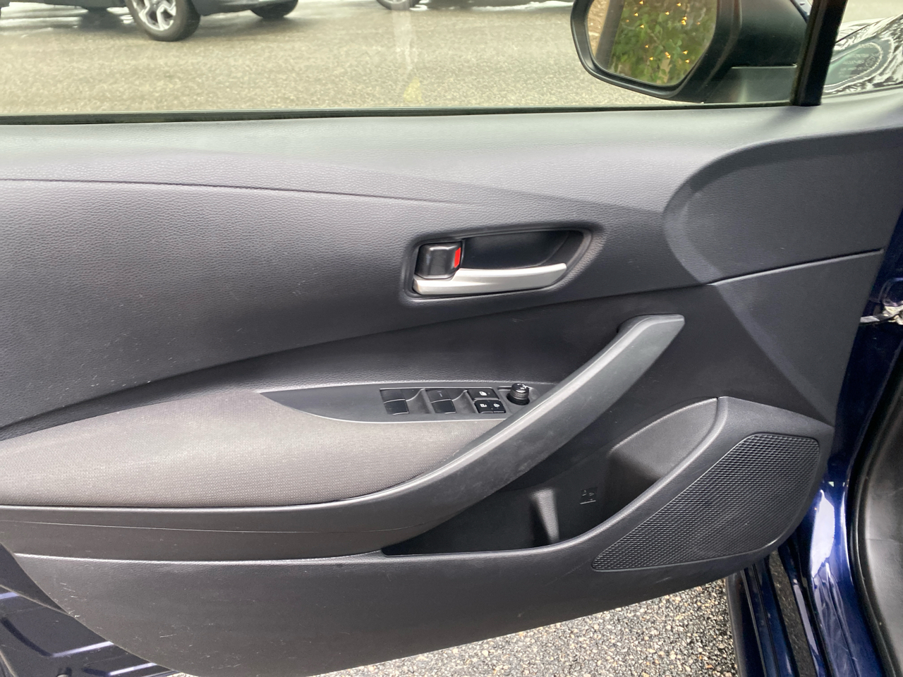 Toyota Corolla LE 2021