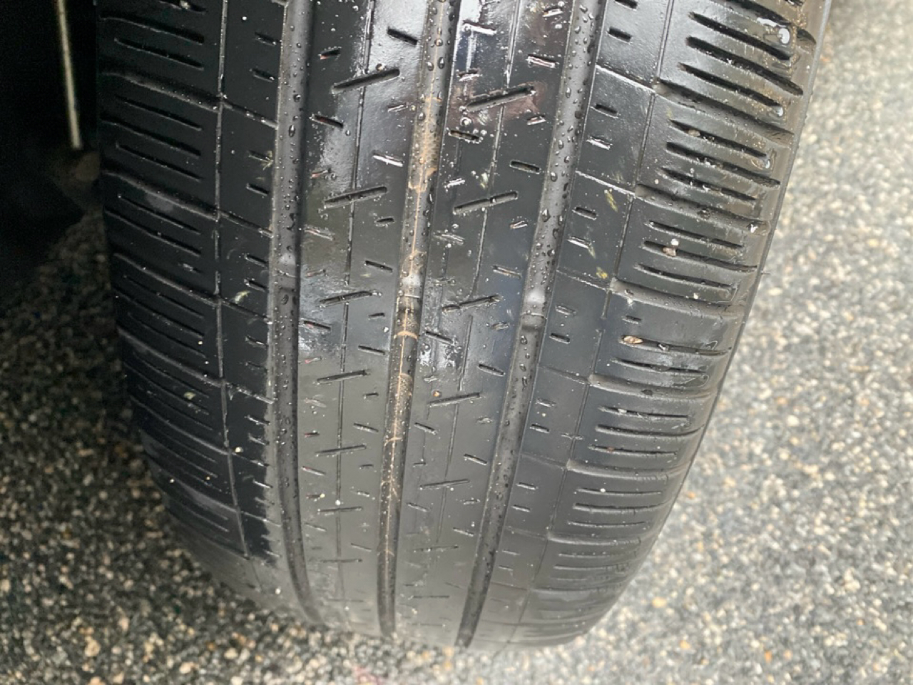 Toyota Corolla LE 2021