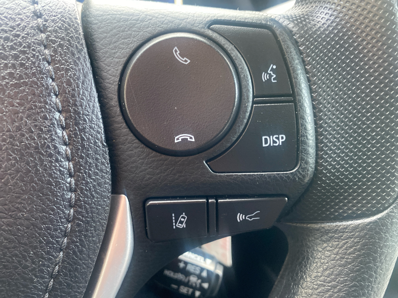 Toyota Corolla L CVT 2018