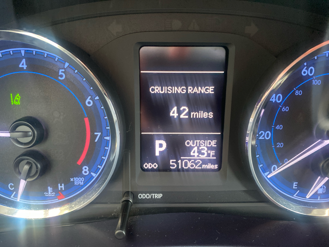 Toyota Corolla L CVT 2018