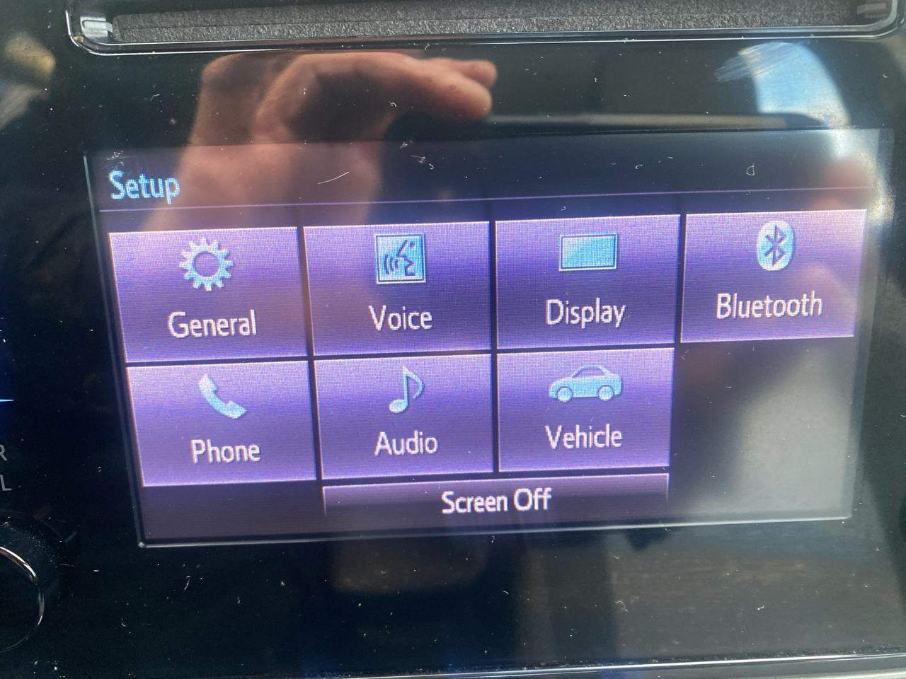 Toyota Corolla L CVT 2018