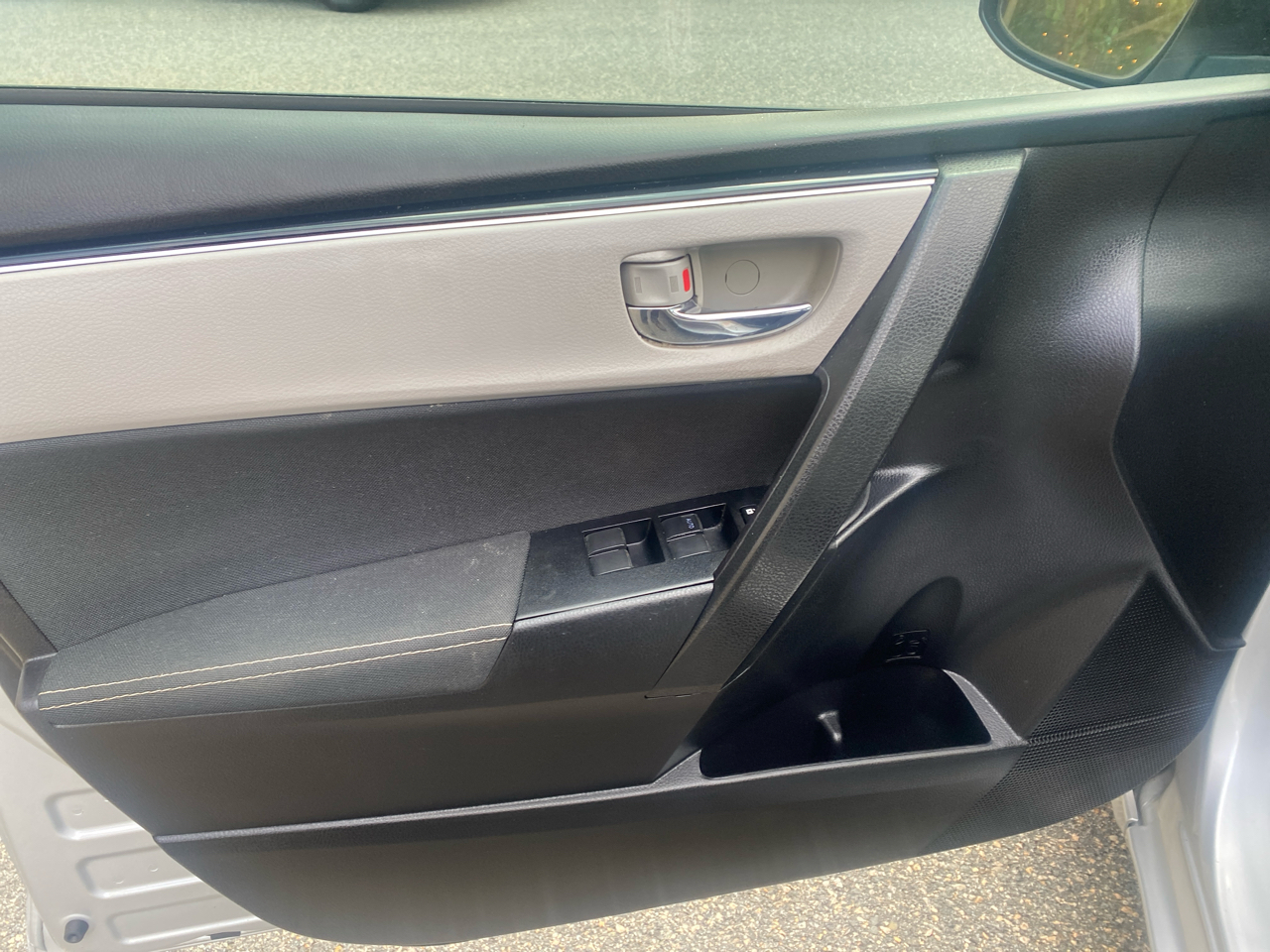 Toyota Corolla L CVT 2018