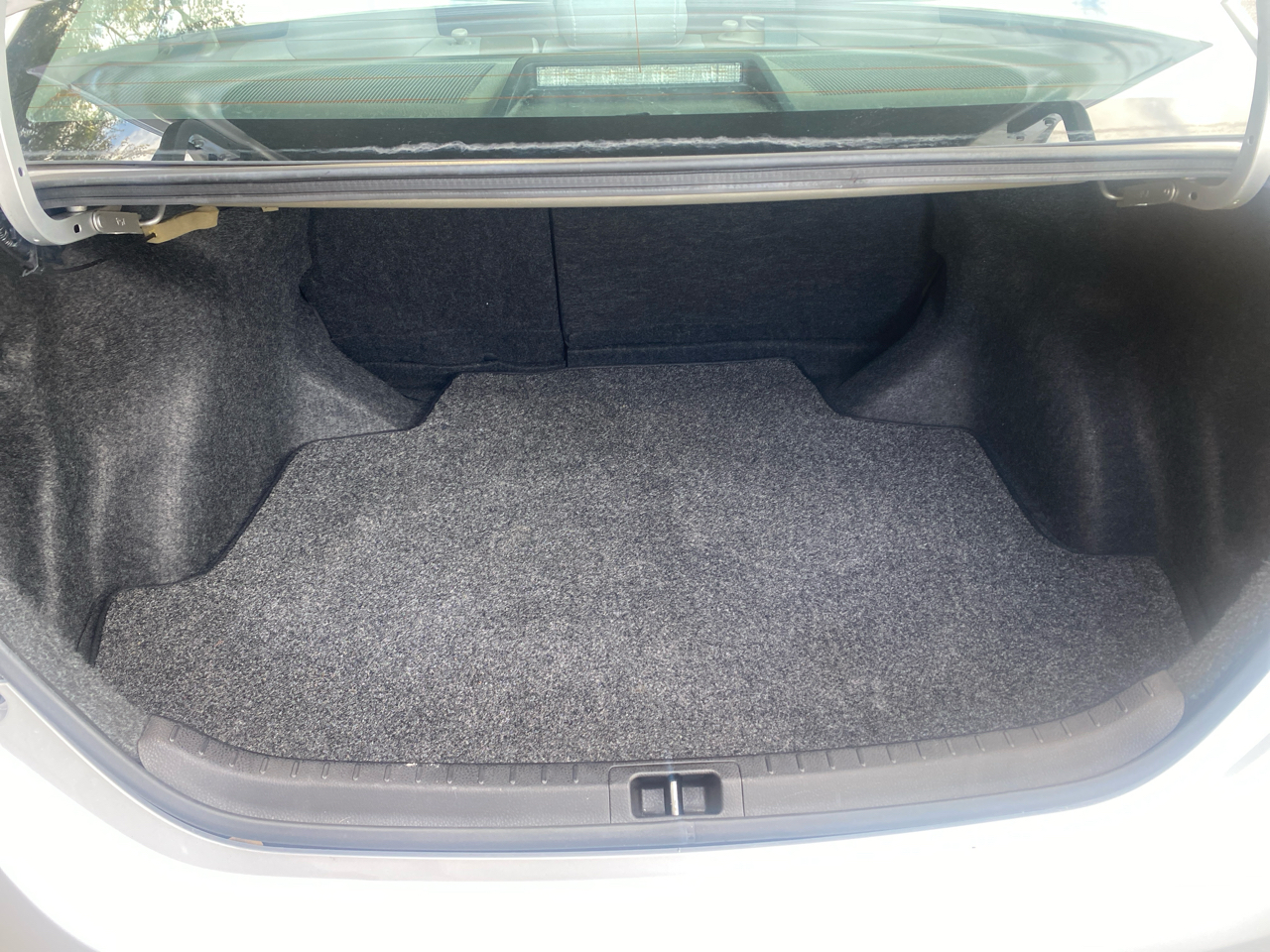 Toyota Corolla L CVT 2018