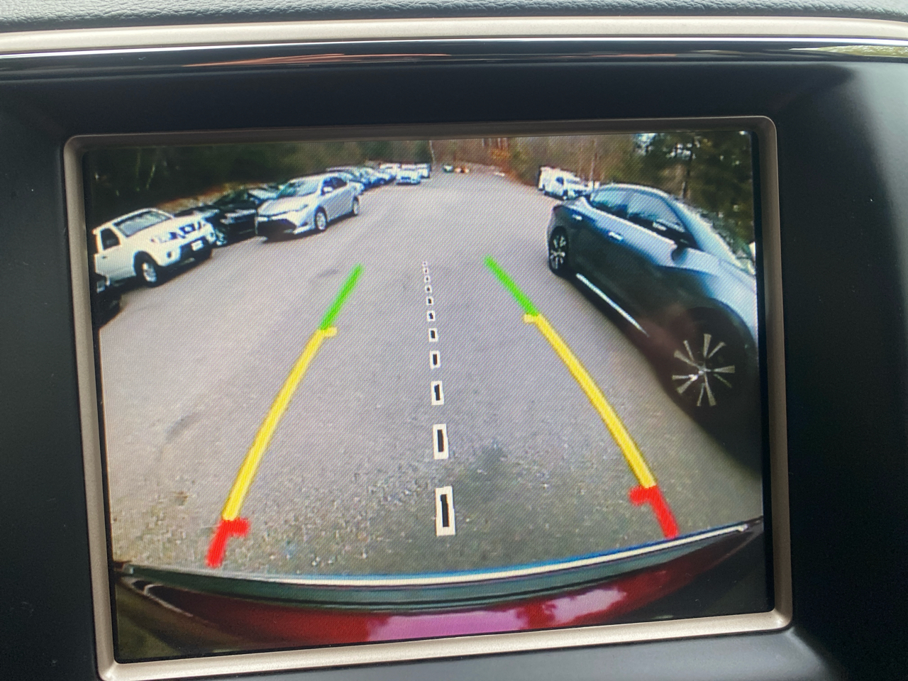 Jeep Grand Cherokee Limited 4WD 2017