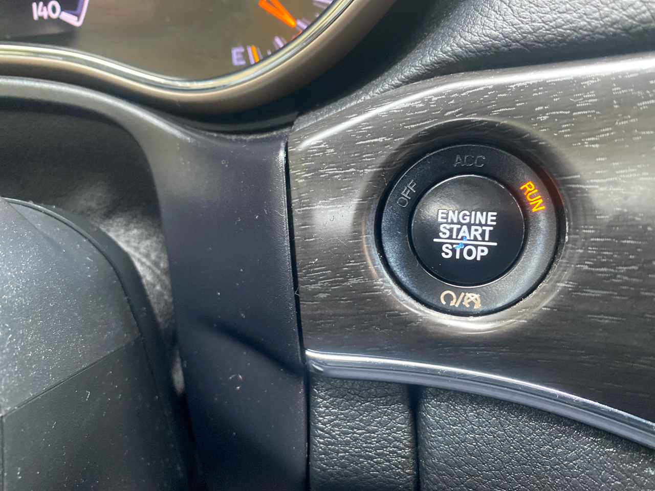 Jeep Grand Cherokee Limited 4WD 2017