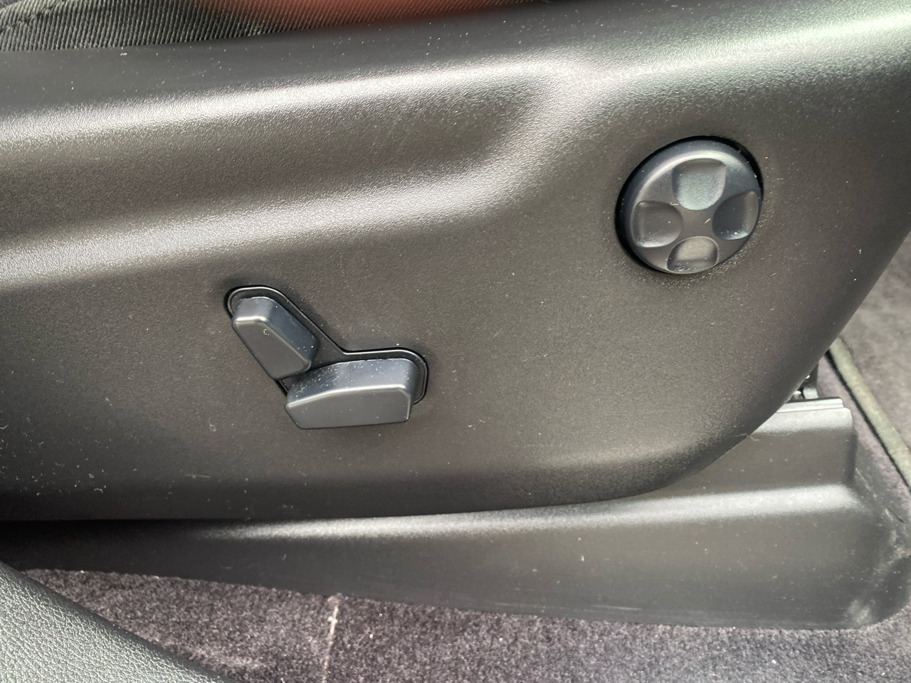 Jeep Grand Cherokee Limited 4WD 2017