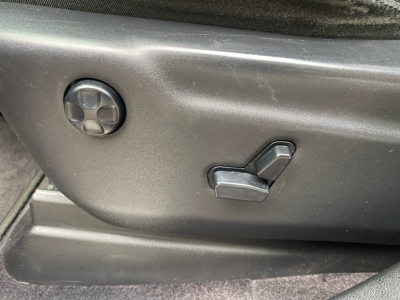 Jeep Grand Cherokee Limited 4WD 2017