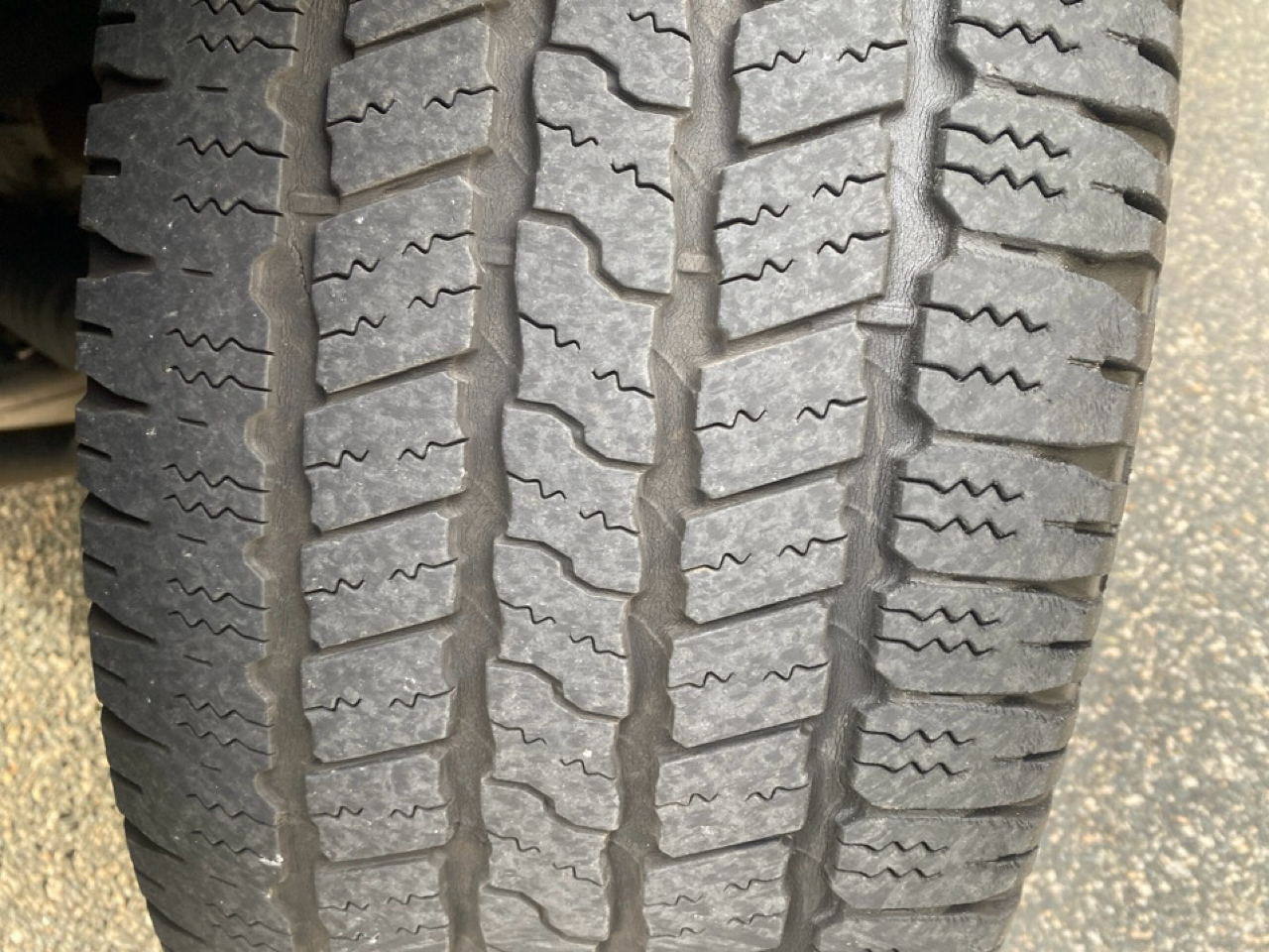 Jeep Grand Cherokee Limited 4WD 2017