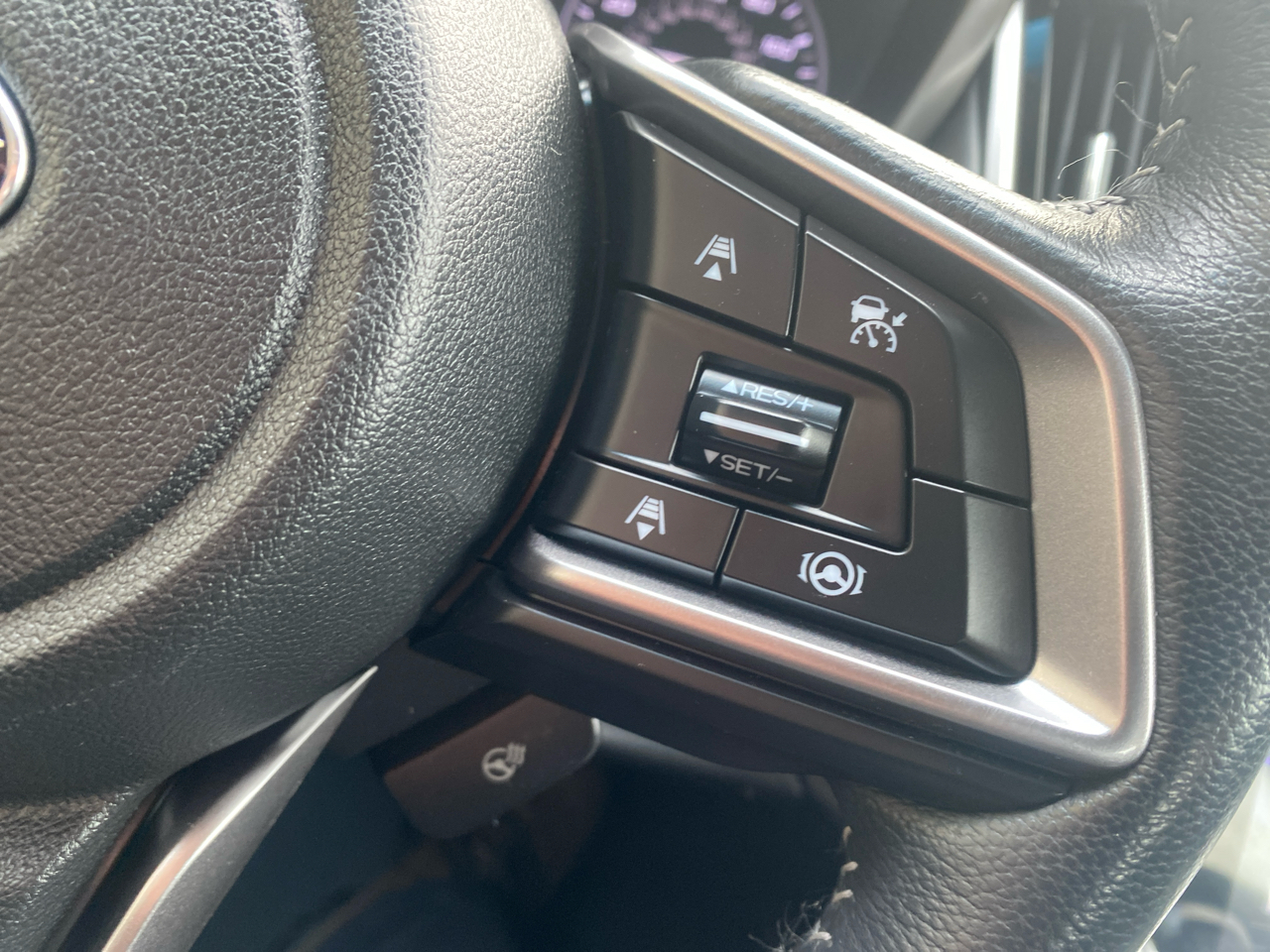 Subaru Legacy Limited 2022