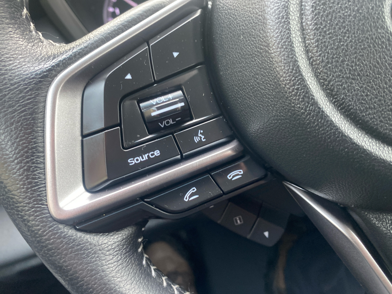 Subaru Legacy Limited 2022