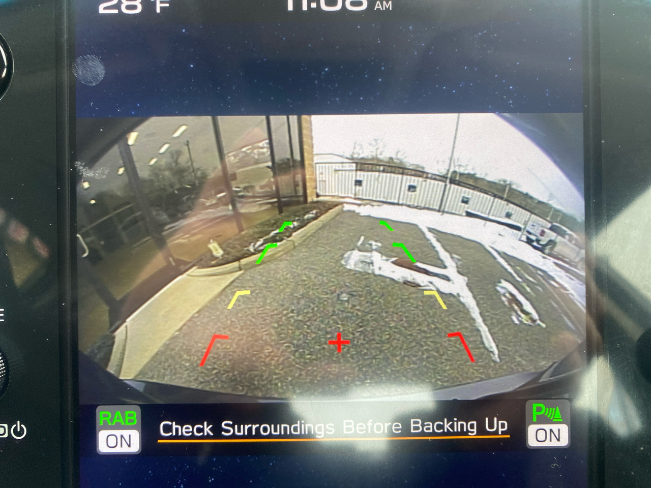 Subaru Legacy Limited 2022