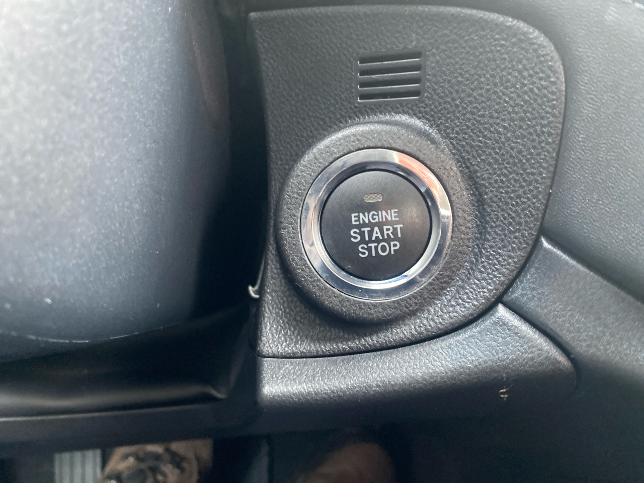 Subaru Legacy Limited 2022