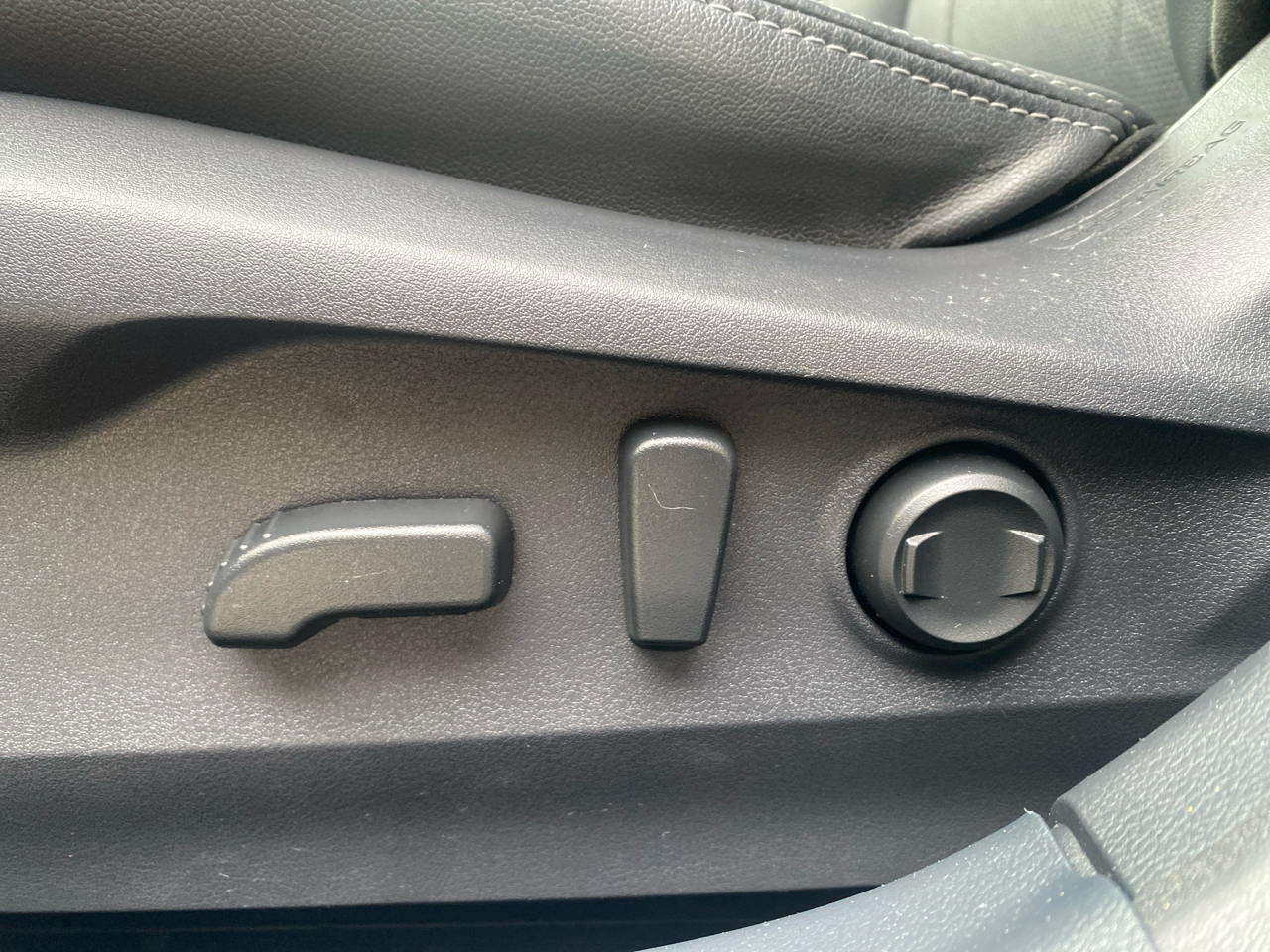 Subaru Legacy Limited 2022