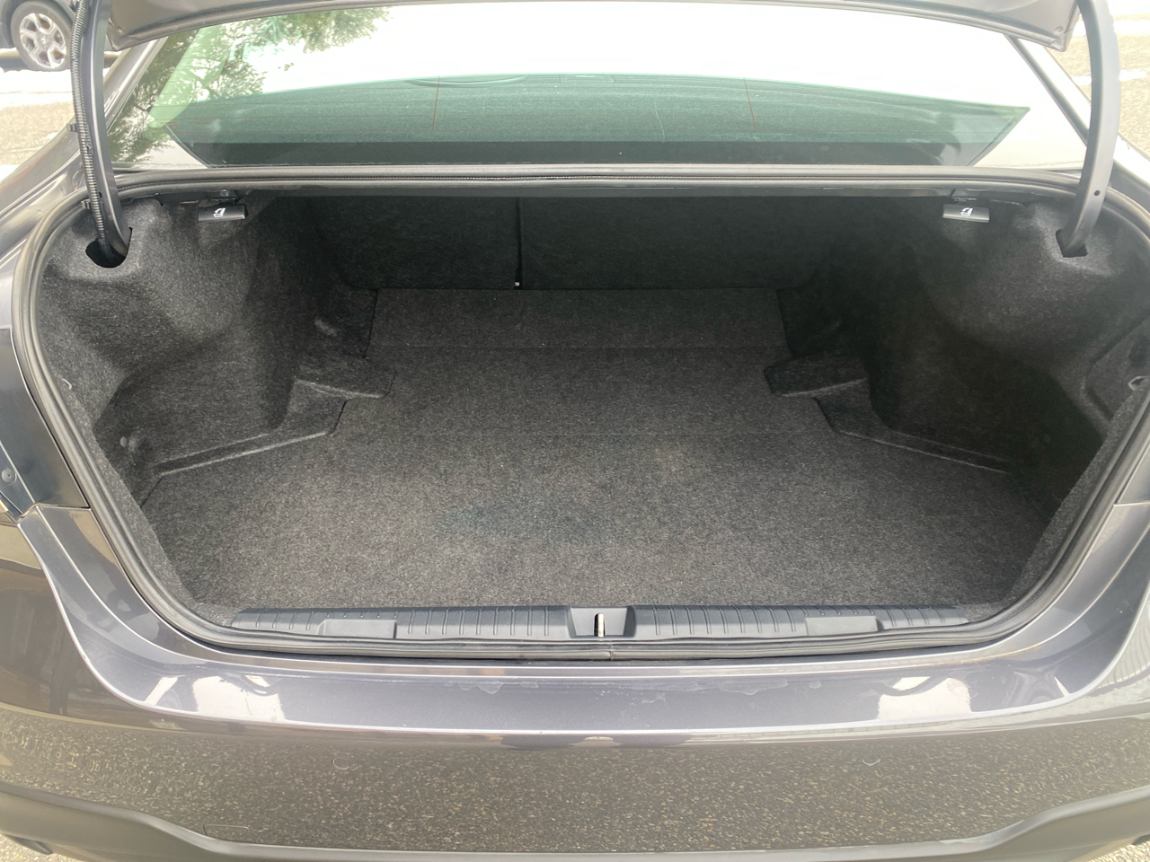 Subaru Legacy Limited 2022