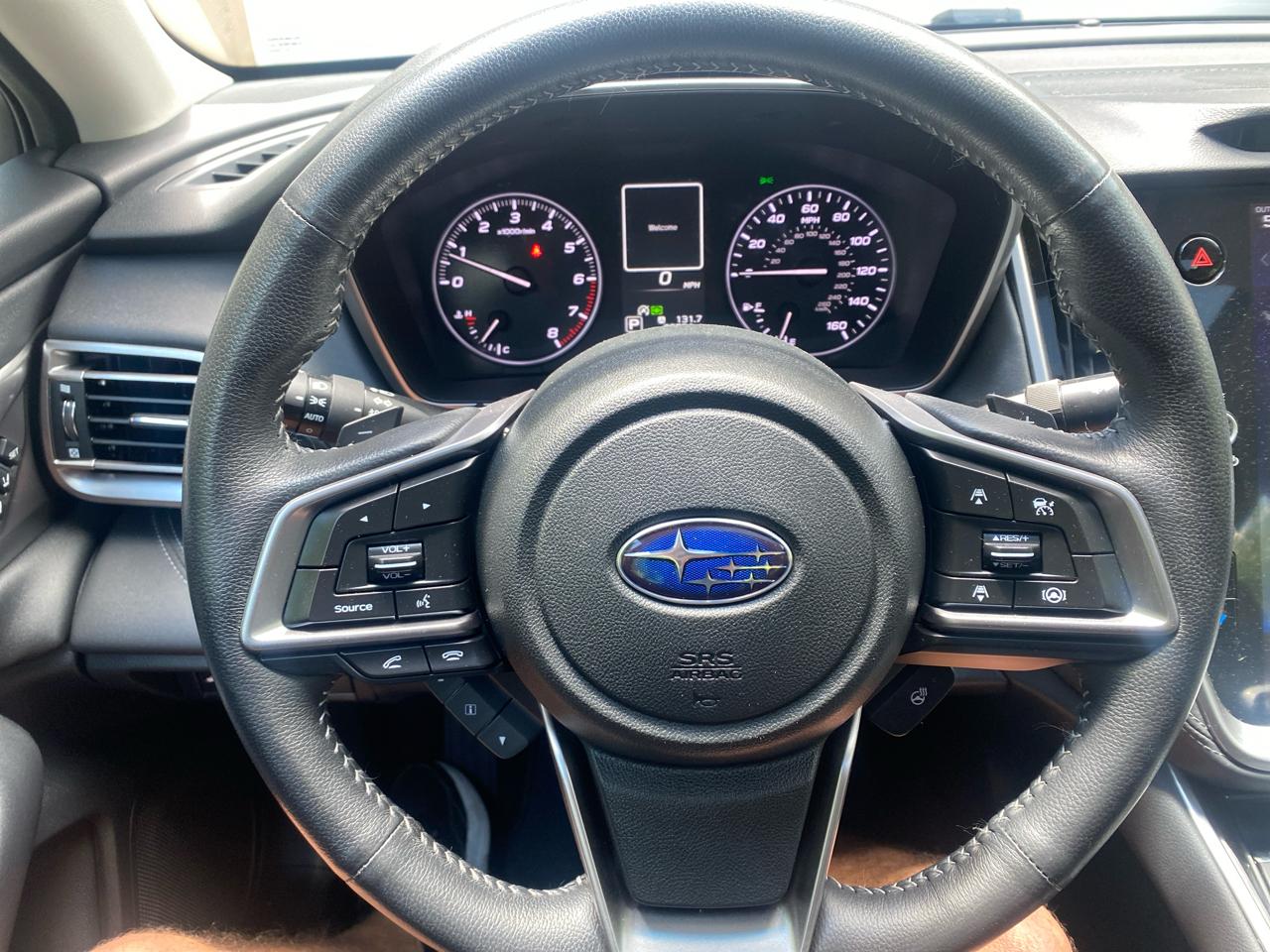 2022 Subaru Legacy Limited - Photo 10