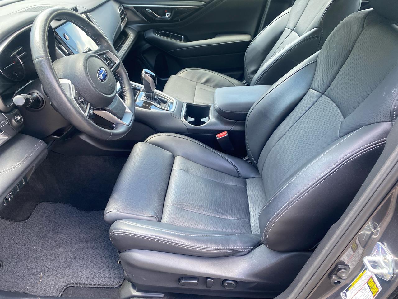 2022 Subaru Legacy Limited - Photo 6