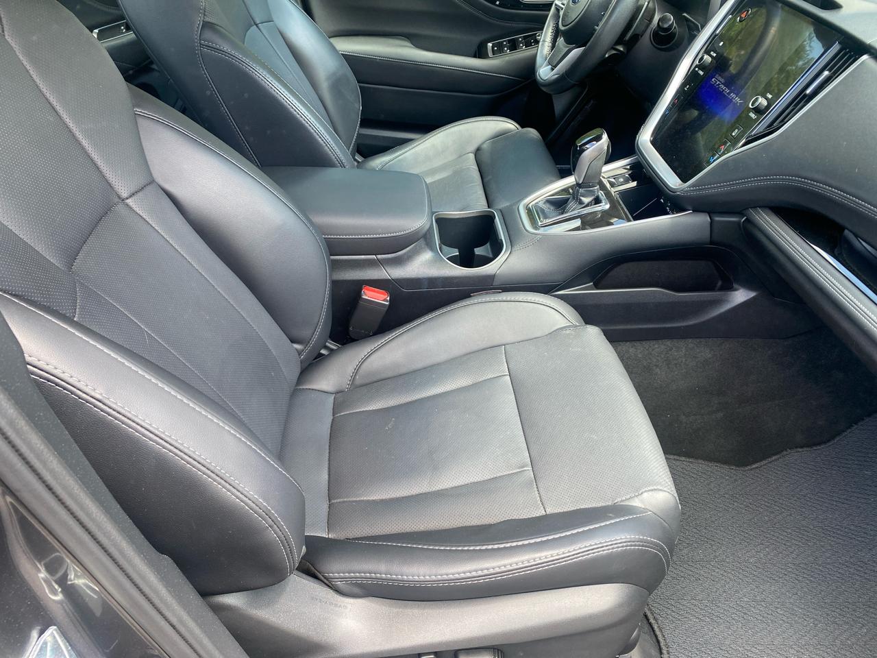 2022 Subaru Legacy Limited - Photo 7