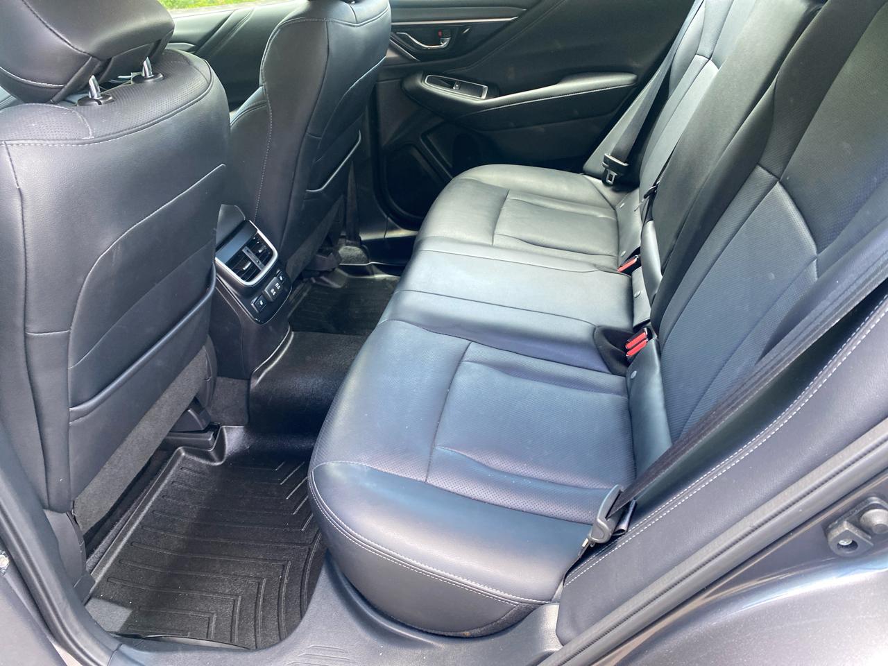 2022 Subaru Legacy Limited - Photo 9