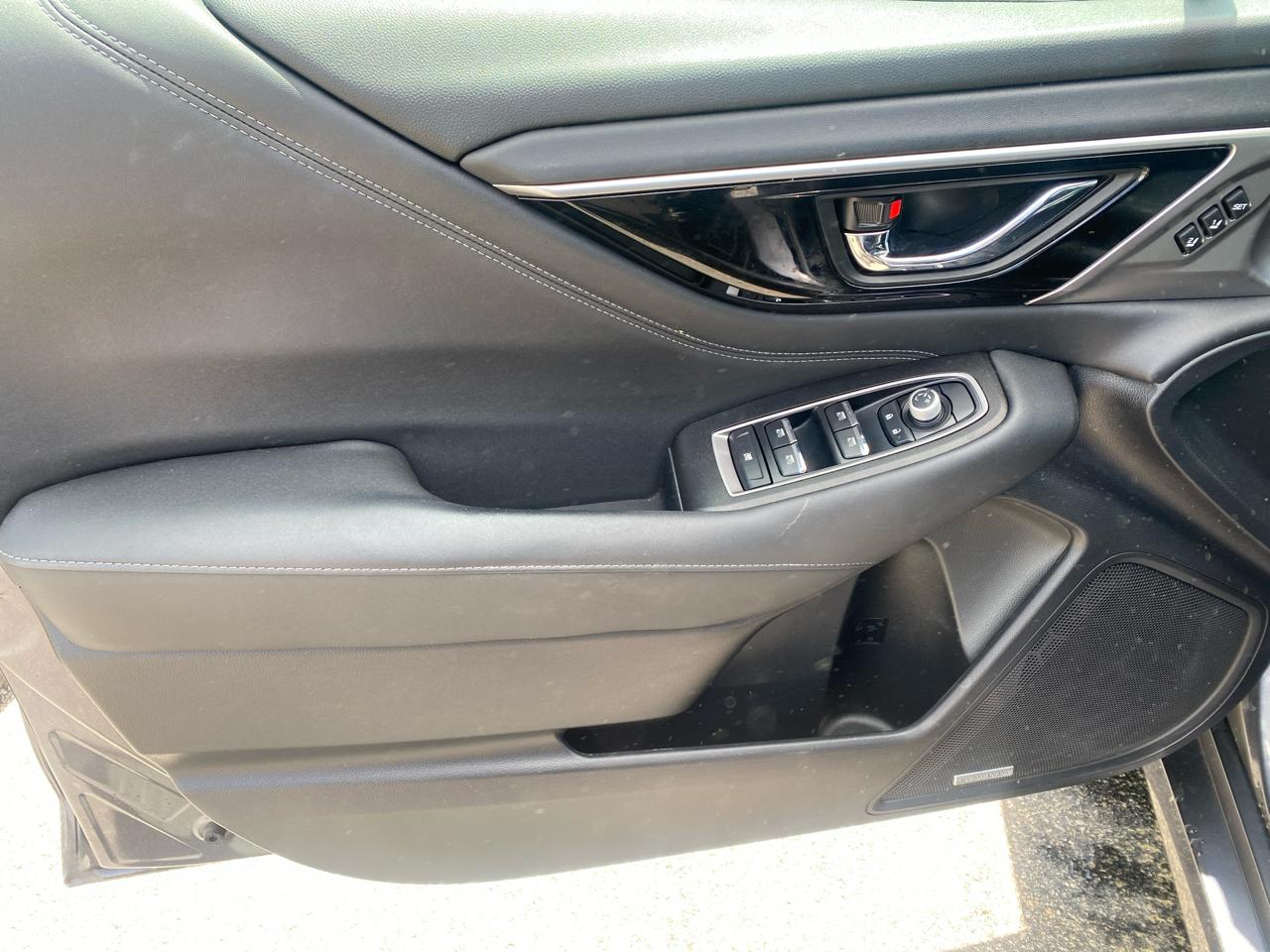 2022 Subaru Legacy Limited - Photo 28