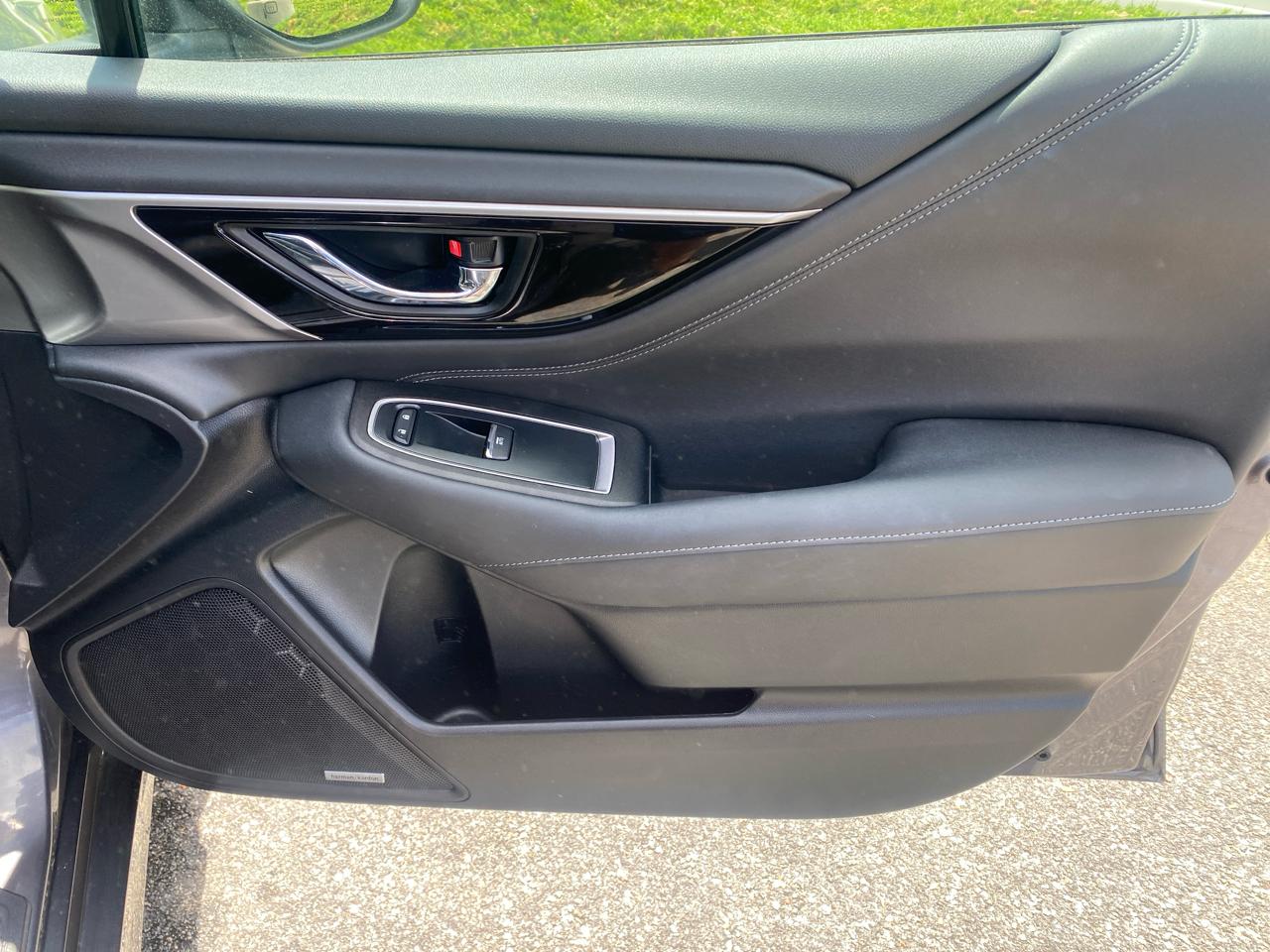 2022 Subaru Legacy Limited - Photo 27