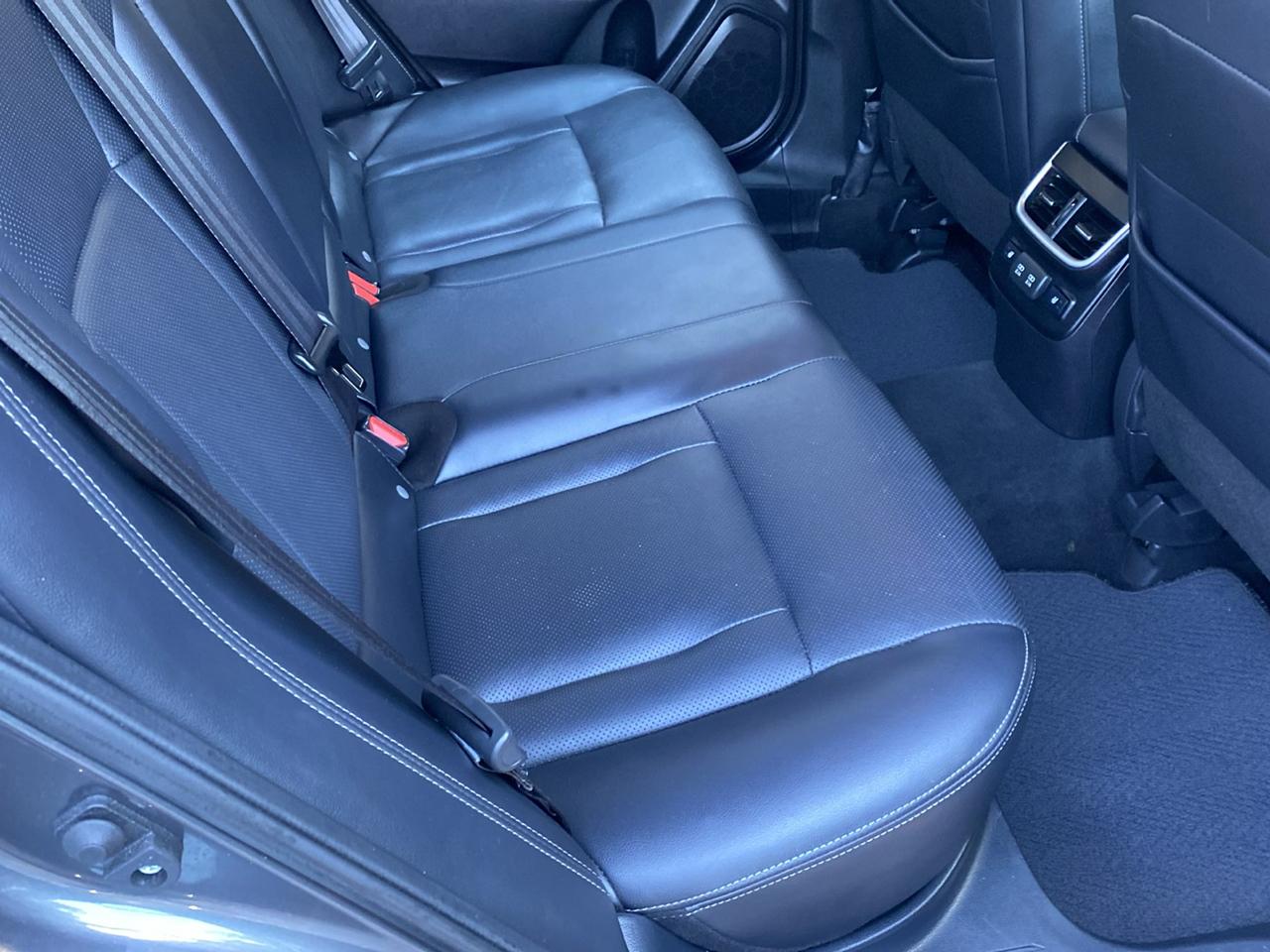 Subaru Legacy Limited 2022