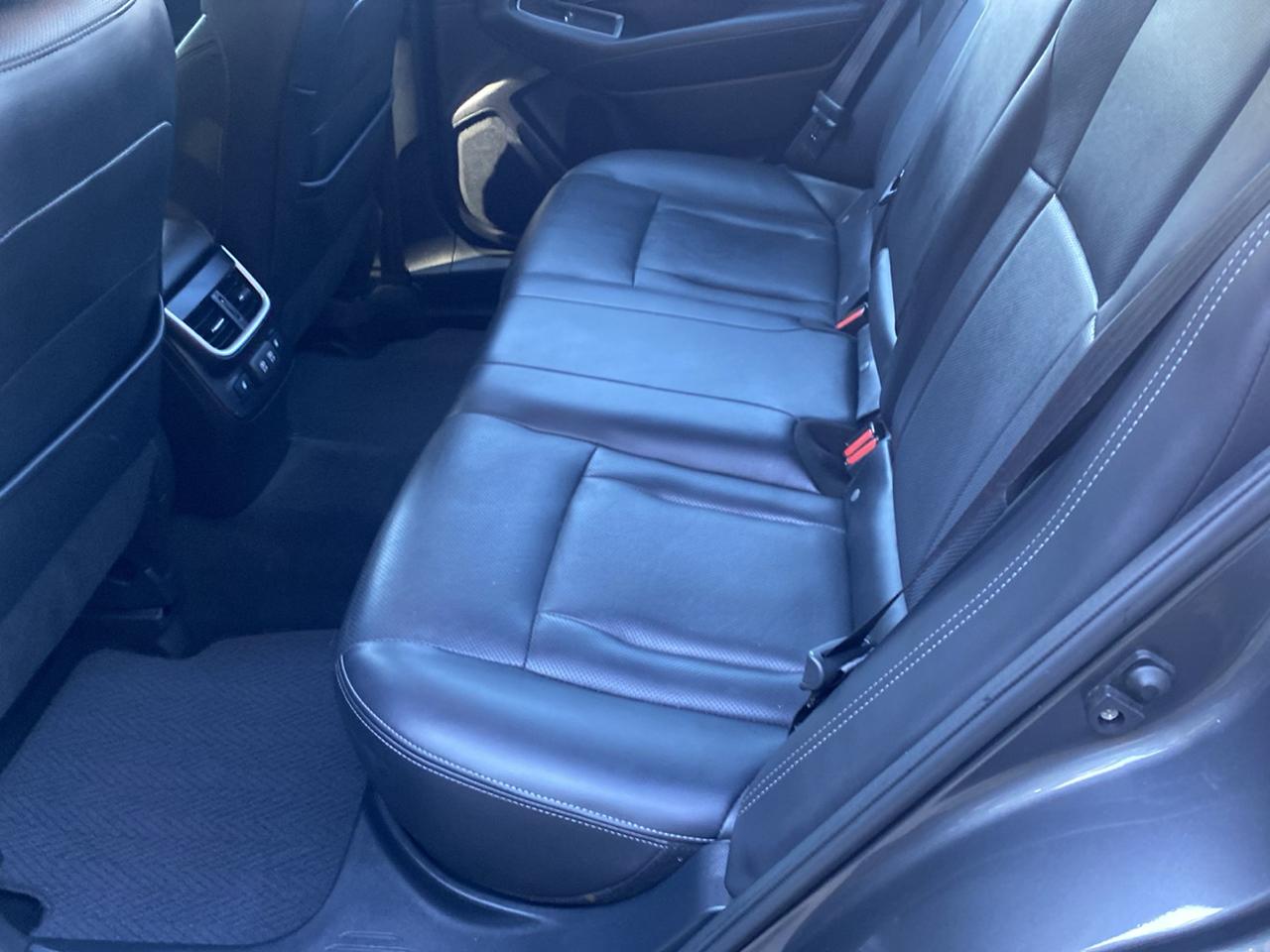 Subaru Legacy Limited 2022
