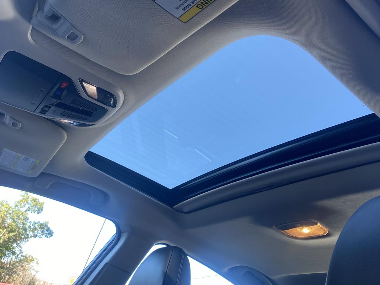 Subaru Legacy Limited 2022