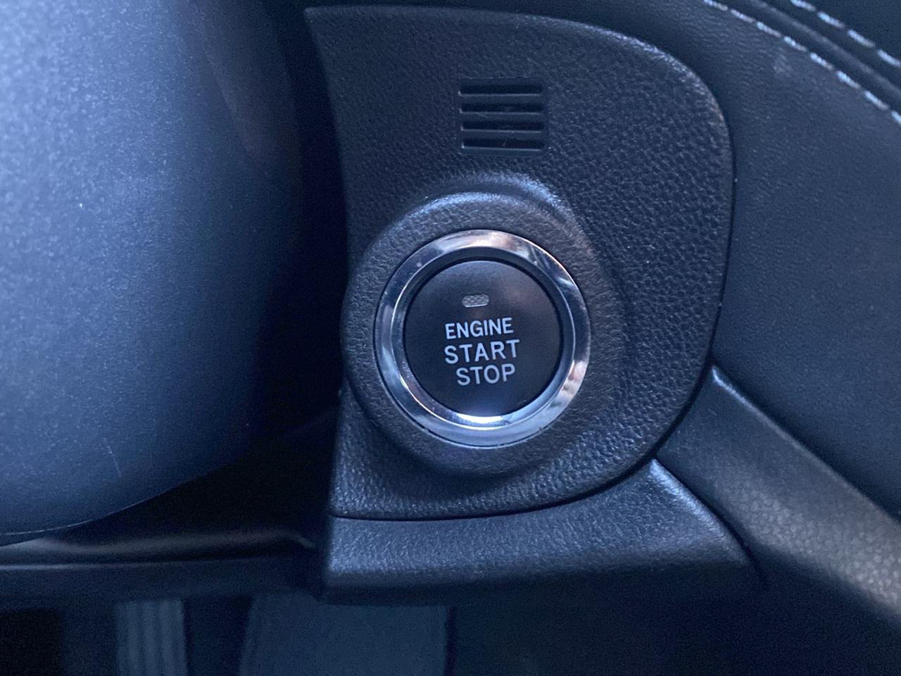 Subaru Legacy Limited 2022