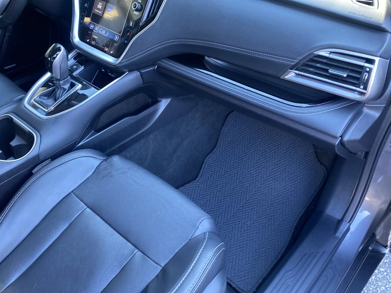 Subaru Legacy Limited 2022