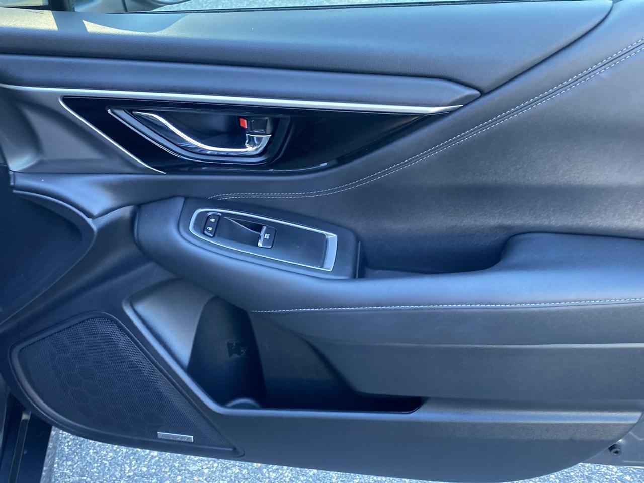 Subaru Legacy Limited 2022