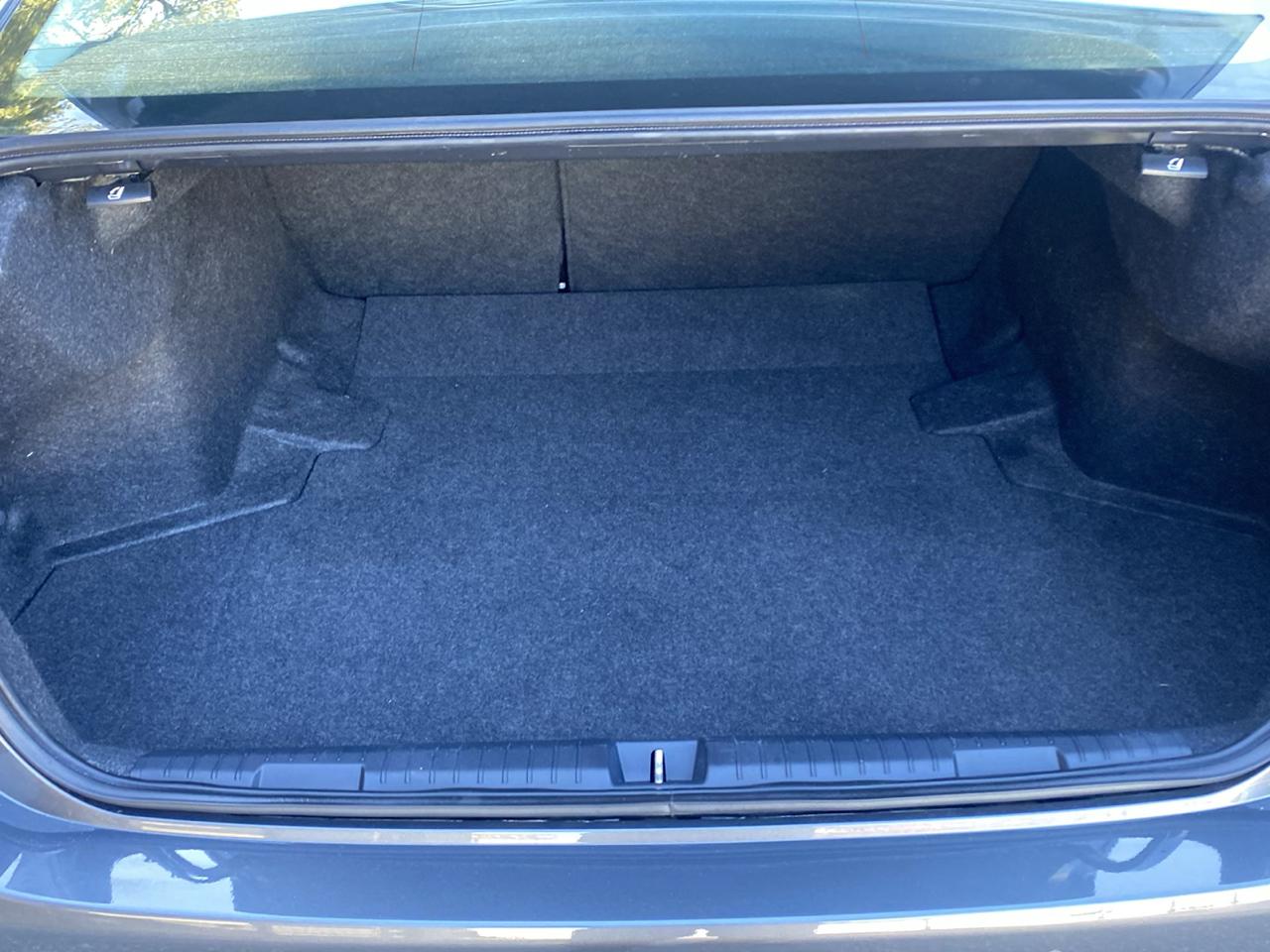 Subaru Legacy Limited 2022