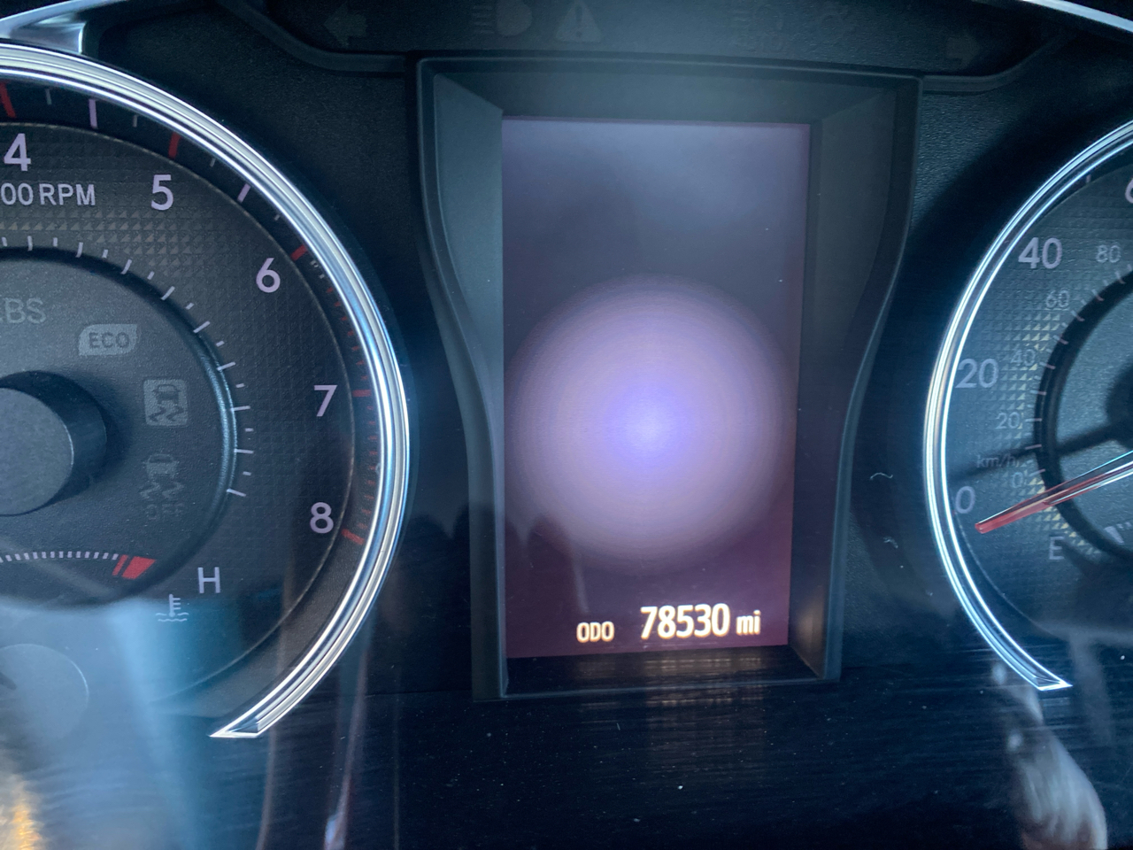 Toyota Camry LE 4D Sedan 2017