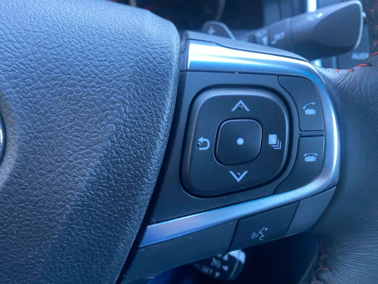 Toyota Camry LE 4D Sedan 2017