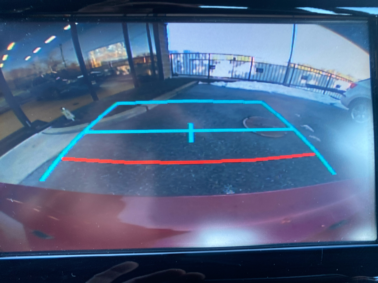 Toyota Camry LE 4D Sedan 2017