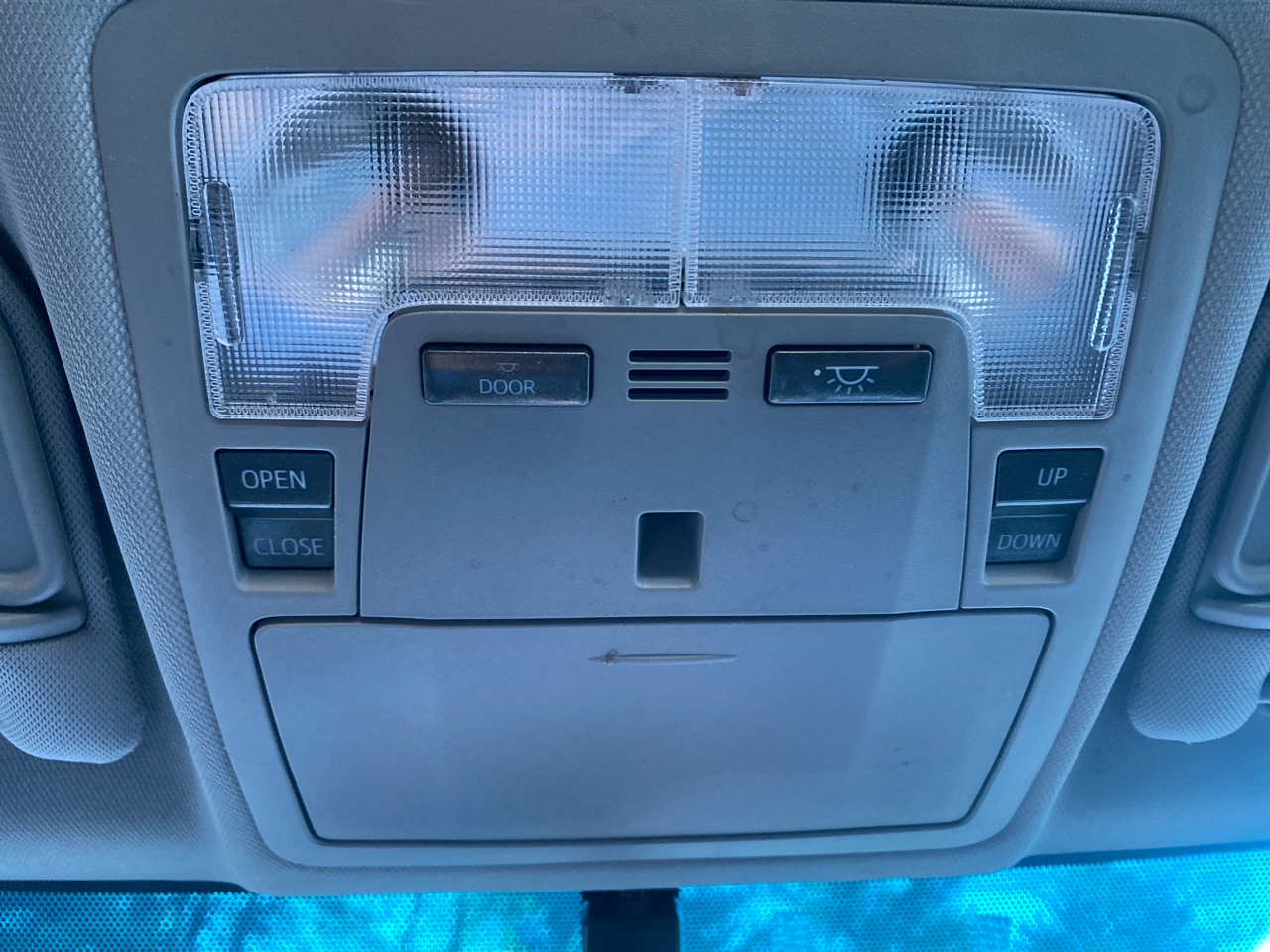 Toyota Camry LE 4D Sedan 2017