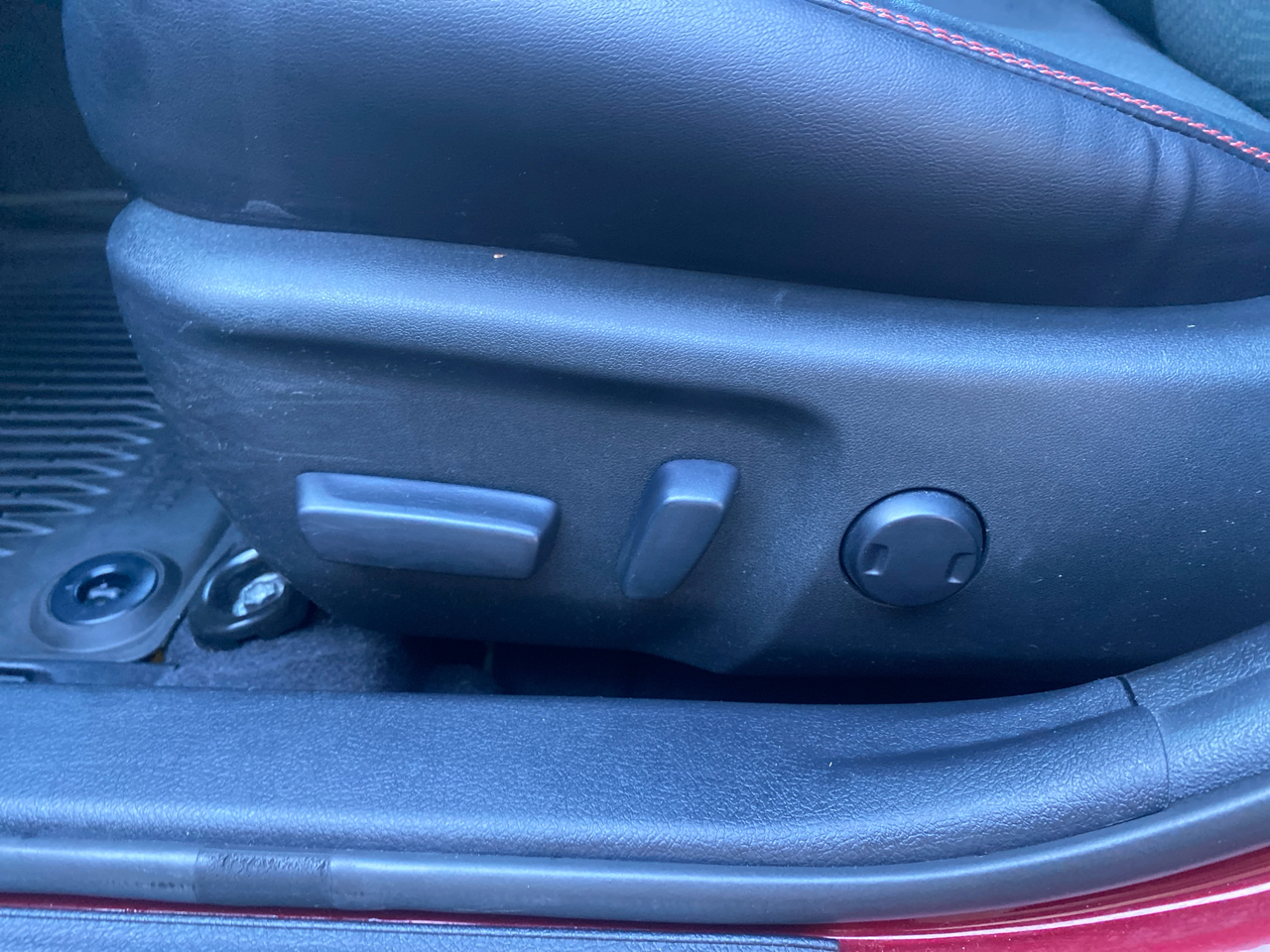 Toyota Camry LE 4D Sedan 2017