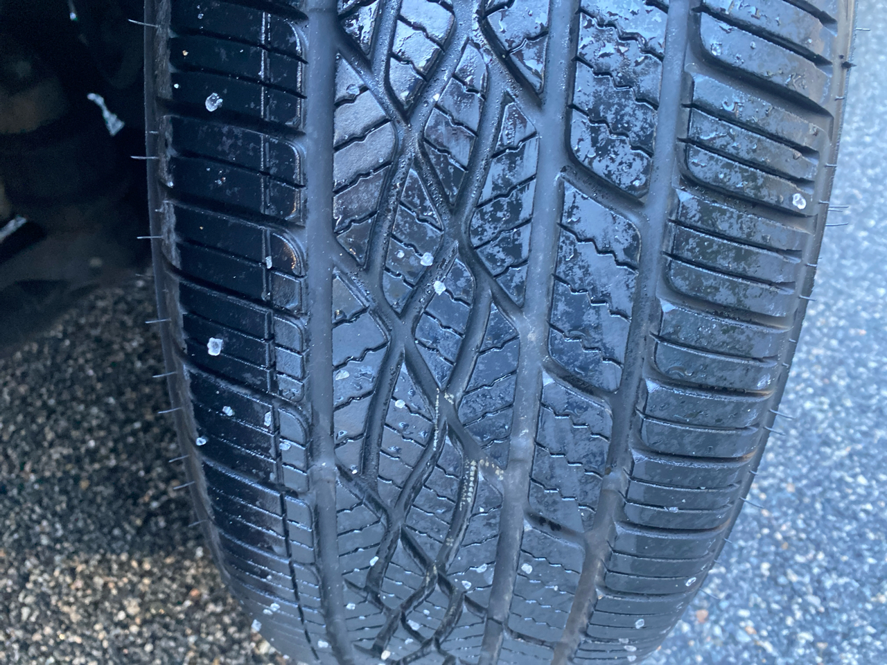 Toyota Camry LE 4D Sedan 2017