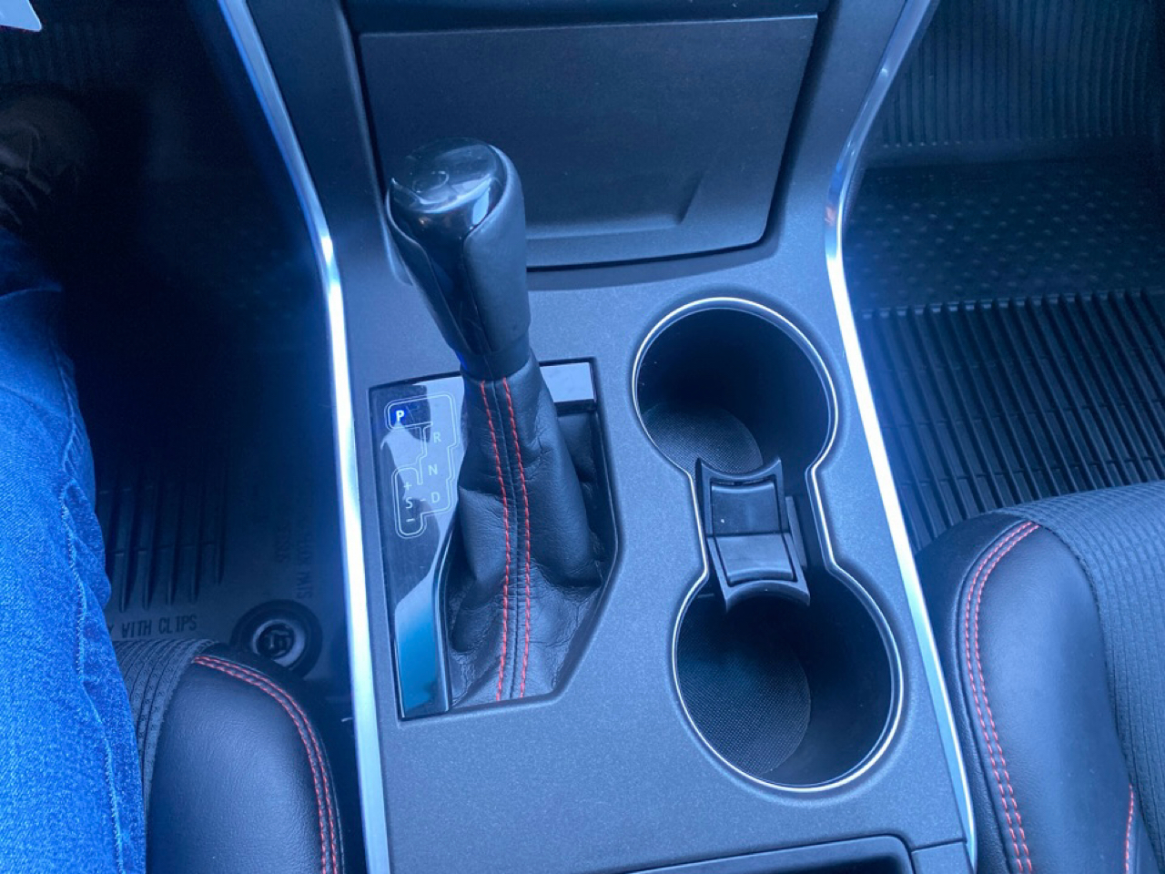 Toyota Camry LE 4D Sedan 2017