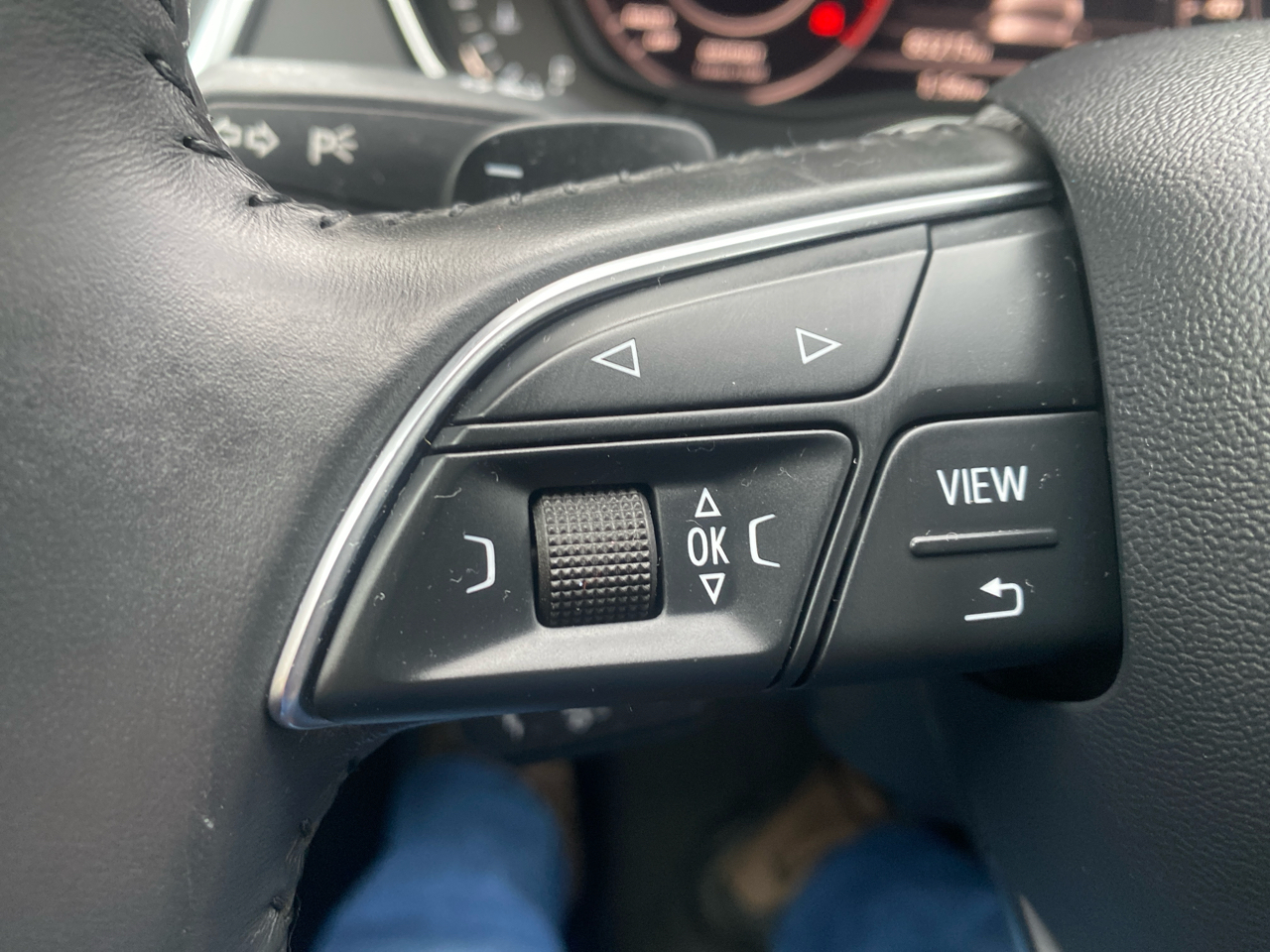 Audi Q5 2.0T Premium Plus quattro 2018