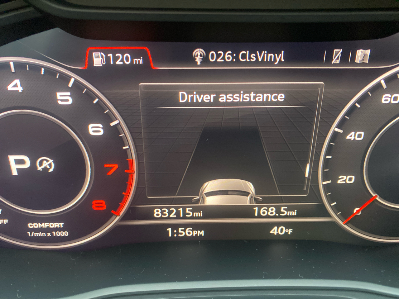 Audi Q5 2.0T Premium Plus quattro 2018