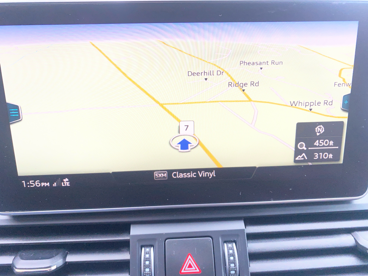 Audi Q5 2.0T Premium Plus quattro 2018