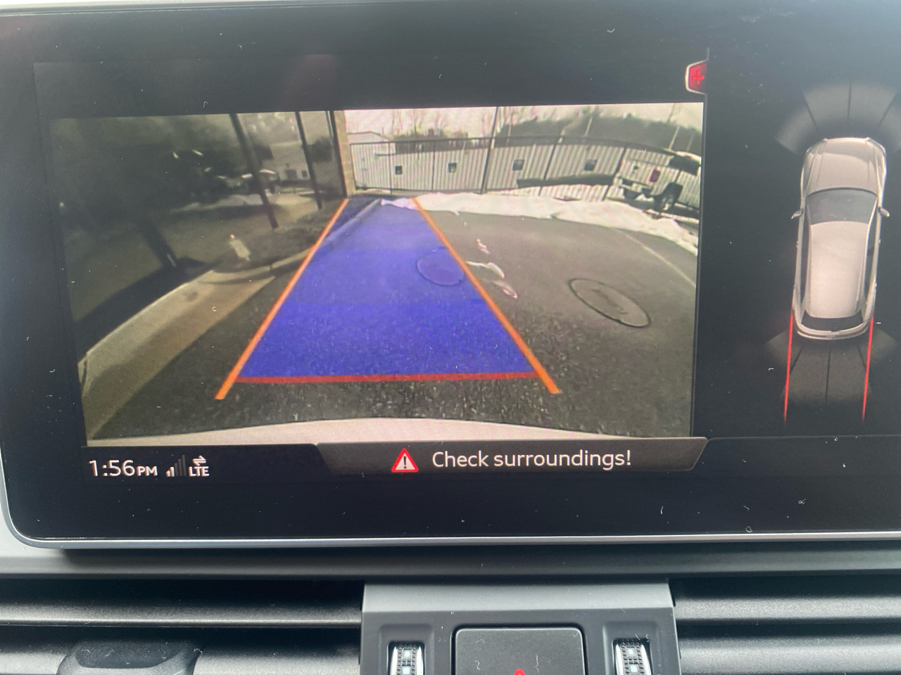 Audi Q5 2.0T Premium Plus quattro 2018