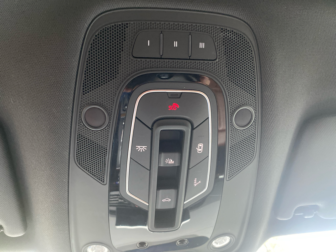 Audi Q5 2.0T Premium Plus quattro 2018