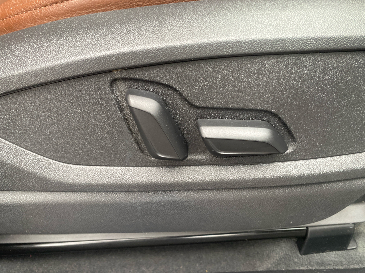 Audi Q5 2.0T Premium Plus quattro 2018