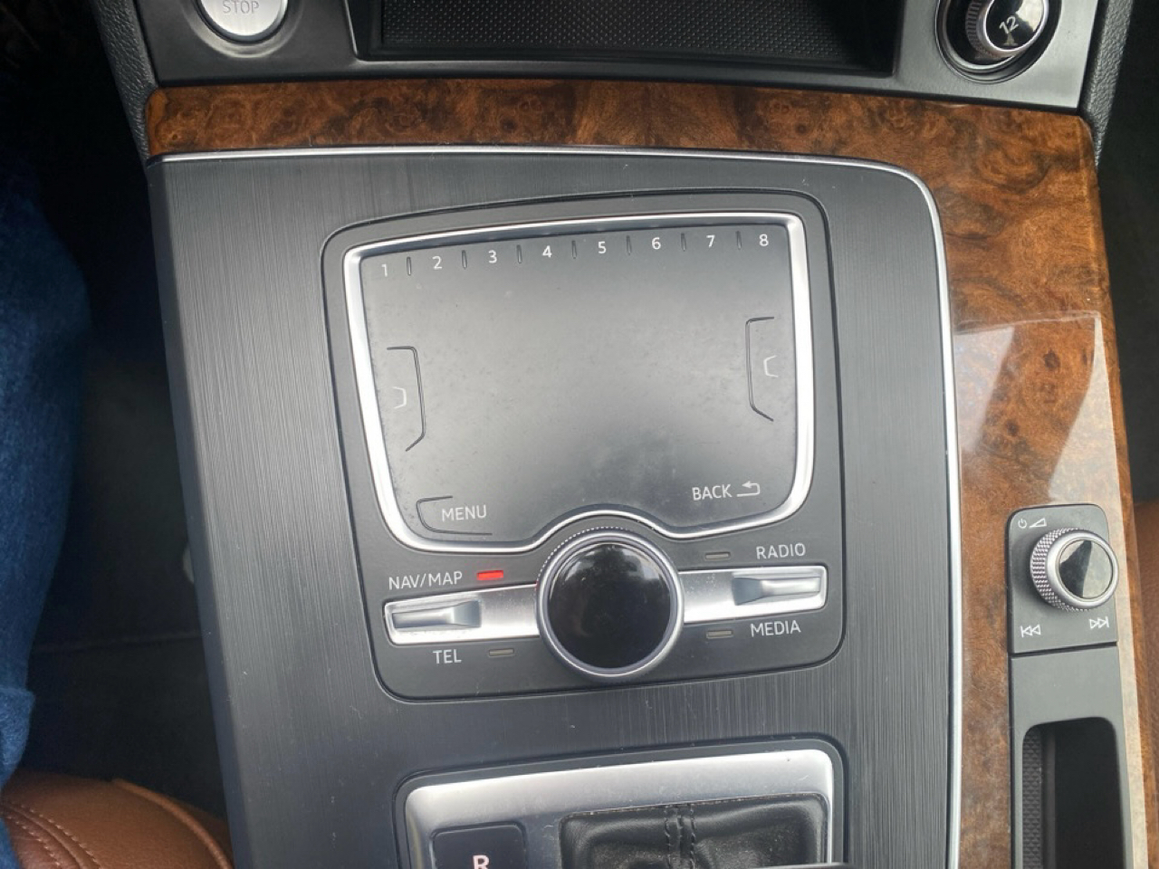 Audi Q5 2.0T Premium Plus quattro 2018