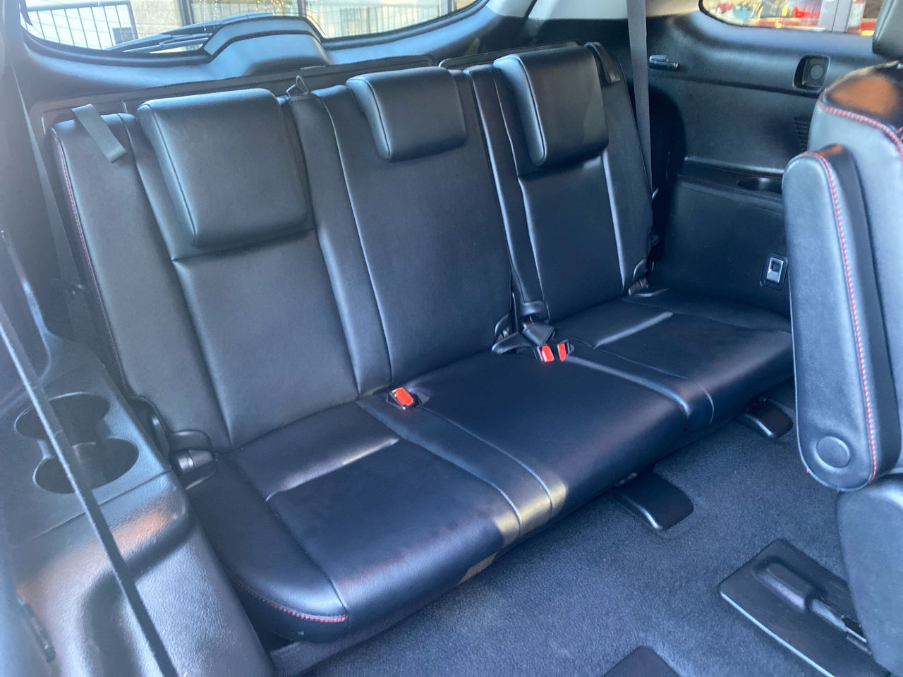 Toyota Highlander SE AWD V6 2019